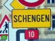 Расширяется территория шенгенской зоны