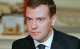 Центризбирком России рассмотрит документы Дмитрия Медведева