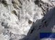 При сходе лавины в Таджикистане обнаружили двоих погибших