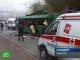 Взрыв в пассажирском автобусе в Тольятти может быть терактом