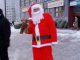 Каждый третий взрослый канадец верит в Санта-Клауса. 