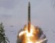 Успешно завершен пуск межконтинентальной баллистической ракеты РС-24 