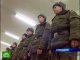Вооруженные силы России перешли на одногодичный срок службы по призыву.