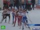 Российские лыжницы выступают в европейской многодневке «Тур де Ски» 