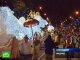 Красочными парадами отметили в Испании праздник трех волхвов. 