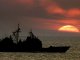 Американцы подверглись провокации со стороны ВМС Ирана