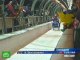 Демченко выиграл Кубка мира по санному спорту