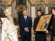 Лукашенко: православная церковь Белорусии стала "главным идеологом страны"