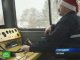 Волшебный поезд доставит жителей Латвии в сказку