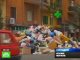 Установлены сроки очистки Неаполя от мусора