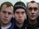 В Ростове задержаны трое лиц, подозреваемых в совершении тяжких преступлений