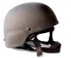 Американские солдаты получат шлемы с датчиками, позволяющими измерять силу взрыва