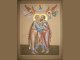 Выставка икон "Донские святыни" открылась в Азове