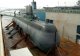 Швеция начинает разработку подводной лодки нового поколения