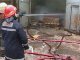 В результате пожара на заводе "Электропульт" в Петербурге погибли семь человек