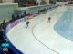 Российские конькобежцы собрали урожай медалей