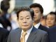 По подозрению в коррупции обыскали дома руководителя корпорации Samsung Ли Кун Хи