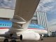 Банк Развития приобретет пакет акций компании "Гражданские самолеты Сухого" 