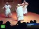 Кубинская балетная труппа «Объемный танец» полюбилась публике