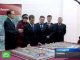 Медведев проверяет реализацию проекта «Доступное и комфортное жилье» в Тюмени