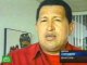 Уго Чавеса подозревают в увлечении Наоми Кэмпбел.