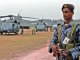 Уничтожено убежище лидеров "Тамильских тигров" в результате авиаудара ВВС Шри-Ланки