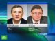 Мэр Киева и министр внутренних дел Украины подрались в секритариате президента