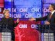 Клинтон и Обама в теледебатах обменялись взаимными упреками