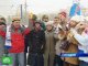 Российские студенты отмечают Татьянин день