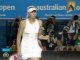 Российская теннисистка Мария Шарапова оказалась непобедимой на Австралийском чемпионате