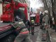 В жилом доме Ростова потушен пожар, погибла женщина