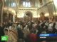 В храме Христа Спасителя в Москве пройдут международные рождественские православные чтения.