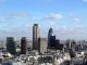 Финансовый кризис лишит работы 20 тысяч лондонских клерков