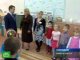 Медведев посетил один из детских садов Новочеркасска