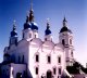 Всеобщая структура Православной Церкви