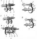 Схема и принцип работы ступенчатых механических коробок передач