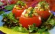 Рецепт: фаршированные помидоры (фото)