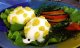 Рецепт: яйца фаршированные, копченые (фото)