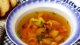 Рецепт морского рыбного супа (фото)