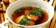 Рецепт рыбного супа с петрушкой (фото)