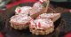 Рецепт бисквитного пирожного на сметане (фото)