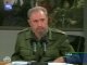 Кубинский лидер Фидель Кастро уходит в отставку