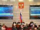 В России вступил в силу запрет на публикацию опросов и прогнозов, связанных с выборами