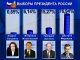 Завершена обработка избирательных протоколов в Ростовской области