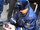 В Ростовской области задержан водитель автобуса, перевозившего 6 килограммов гашиша
