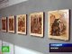 В Третьяковской галерее можно увидеть православные иконы, возвращенные в Россию