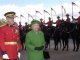 Елизавета II разочарована запретом на ношение военной униформы