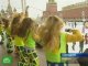 Благотворительная ледовая акция на Красной площади спасет детские жизни