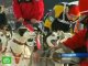 Крупнейшие в истории гонки на собачьих упряжках состоялись в Швеции