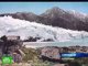 Ледник в Патагонии может расстаять